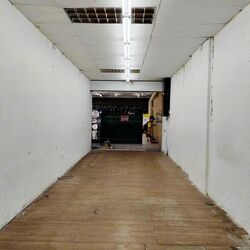 Tampines Street 21 (D18), Shop House #612796641